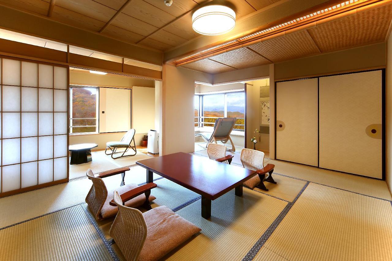Oyado Tamaki Hotel Shibukawa Exterior photo