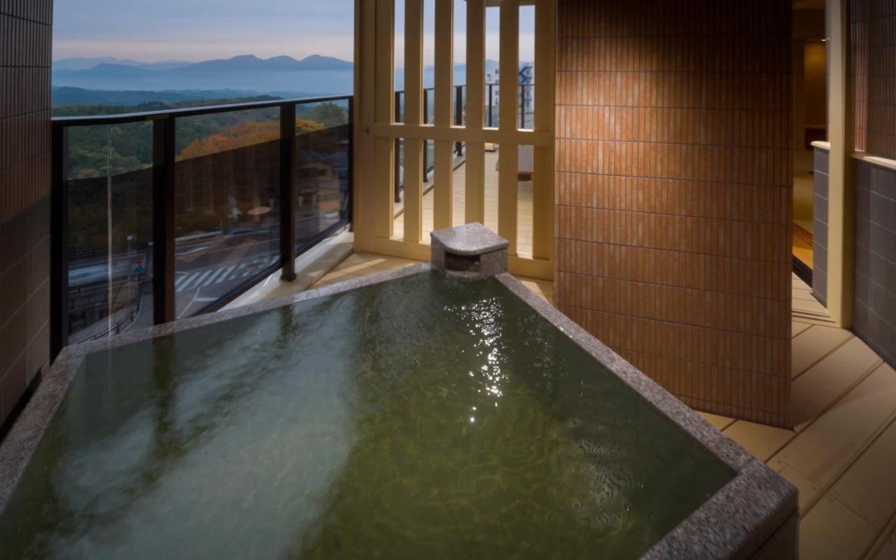 Oyado Tamaki Hotel Shibukawa Exterior photo